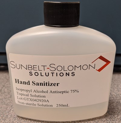 Label (Iso Front Min)